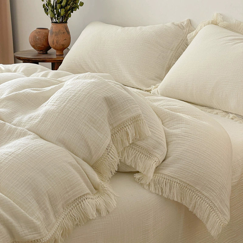 Boho Bedding Sets - StuffedHome