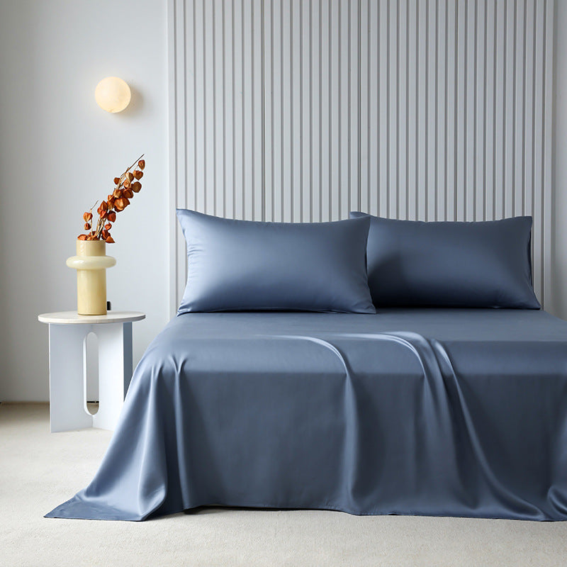Silky Sheet Set - StuffedHome