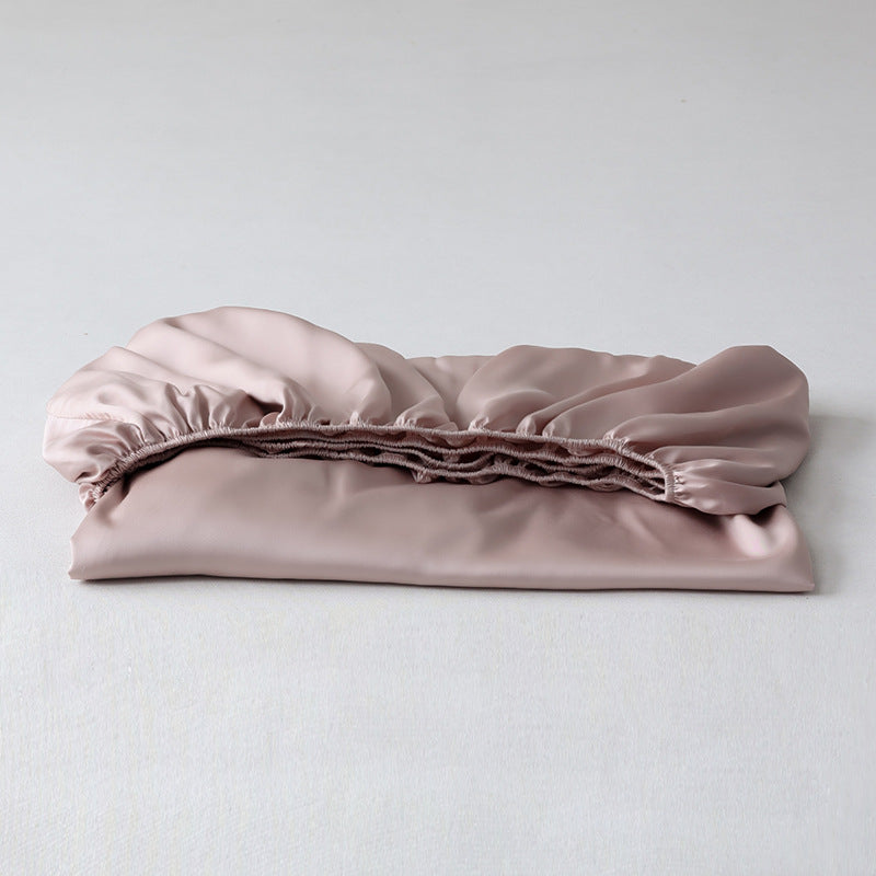 Lyocell Fitted Sheet - StuffedHome