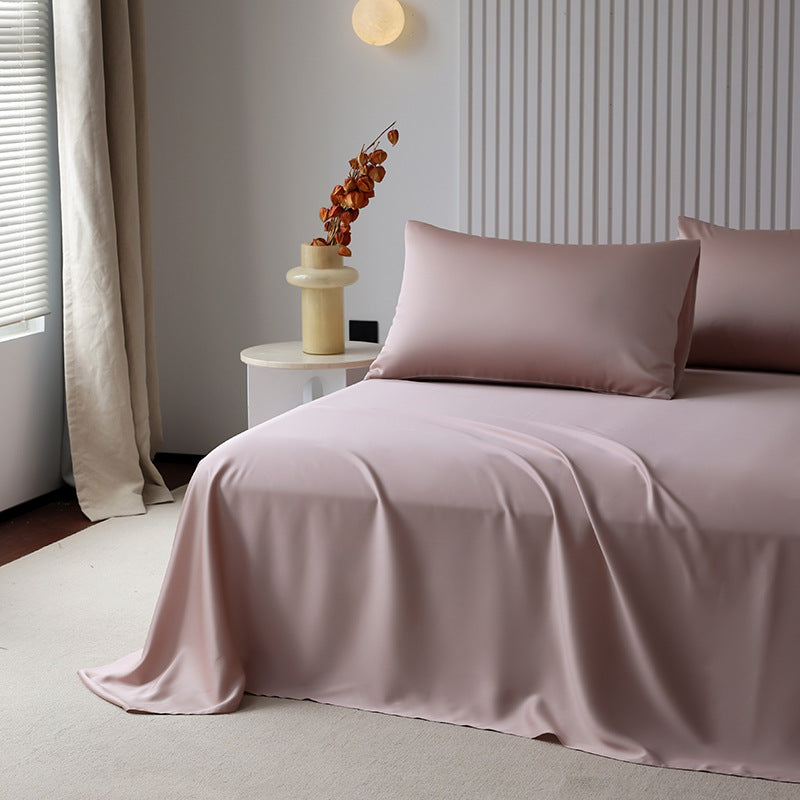 Silky Sheet Set - StuffedHome