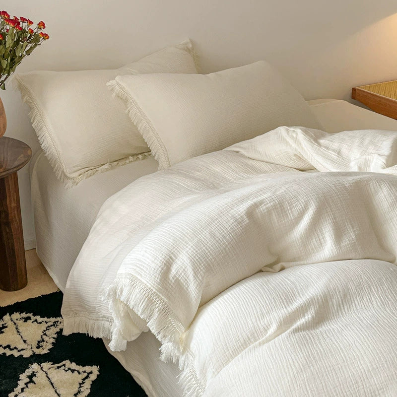 Boho Bedding Sets - StuffedHome