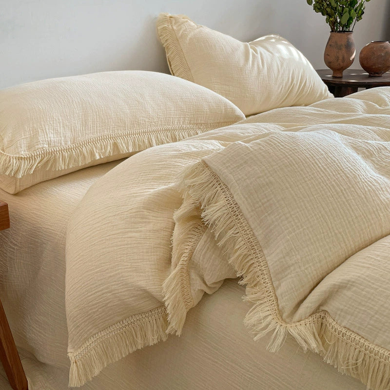 Boho Bedding Sets - StuffedHome