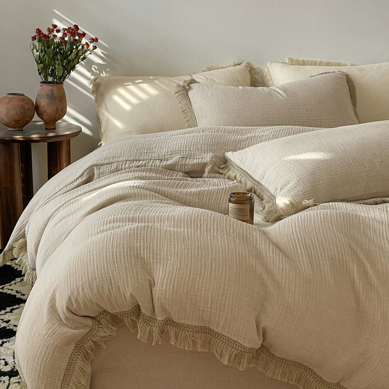Boho Bedding Sets - StuffedHome