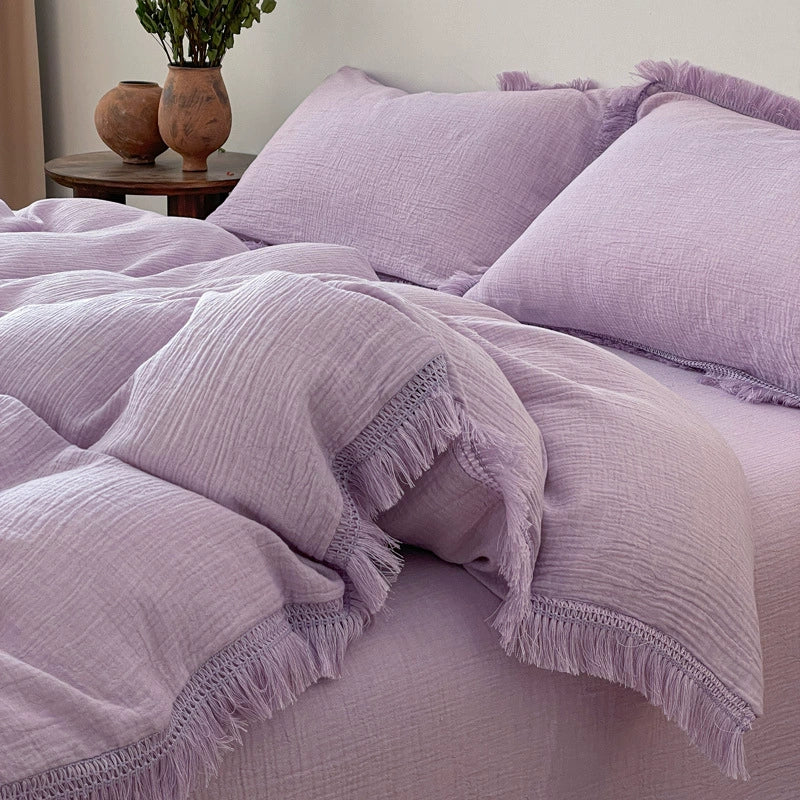 Boho Bedding Sets - StuffedHome