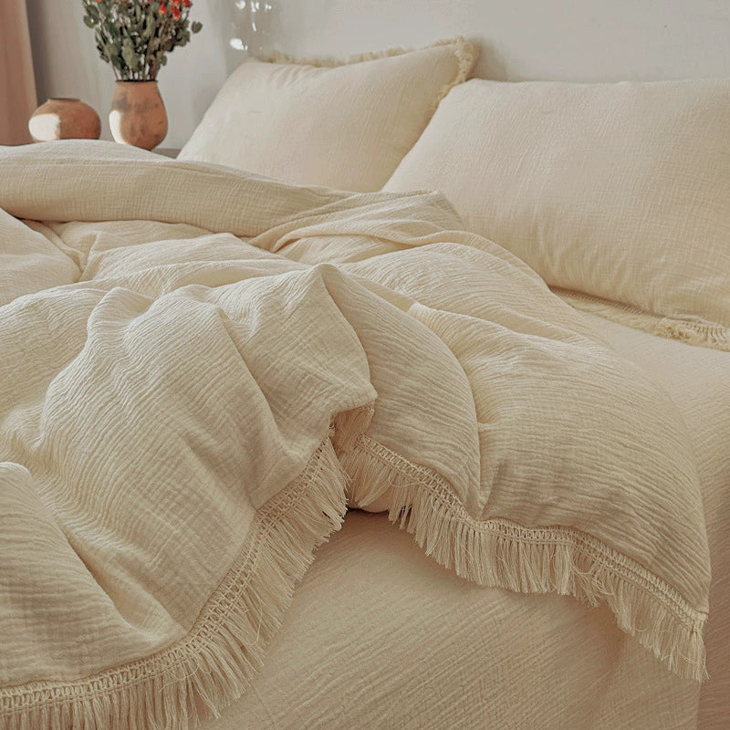 Boho Bedding Sets - StuffedHome