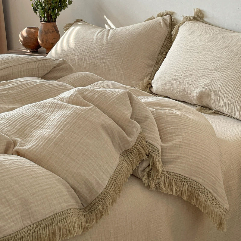 Boho Bedding Sets - StuffedHome