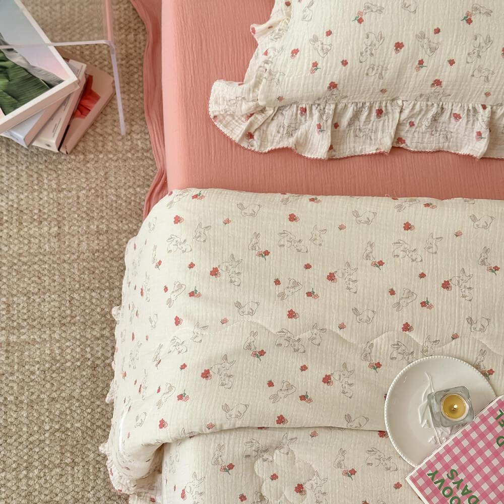 Cotton Comforters and Sets - StuffedHome