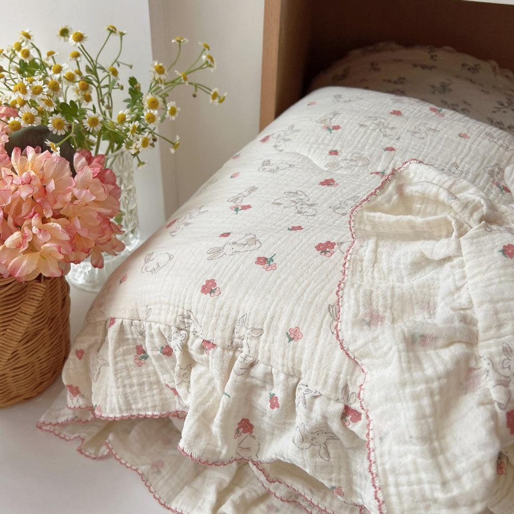 Cotton Comforters and Sets - StuffedHome