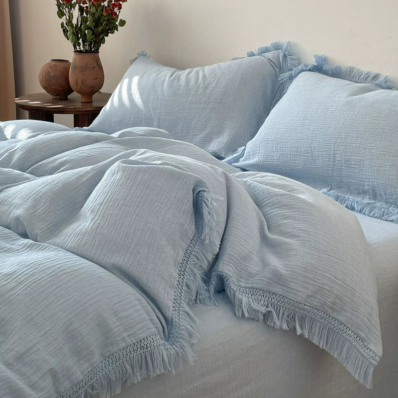 Boho Bedding Sets - StuffedHome