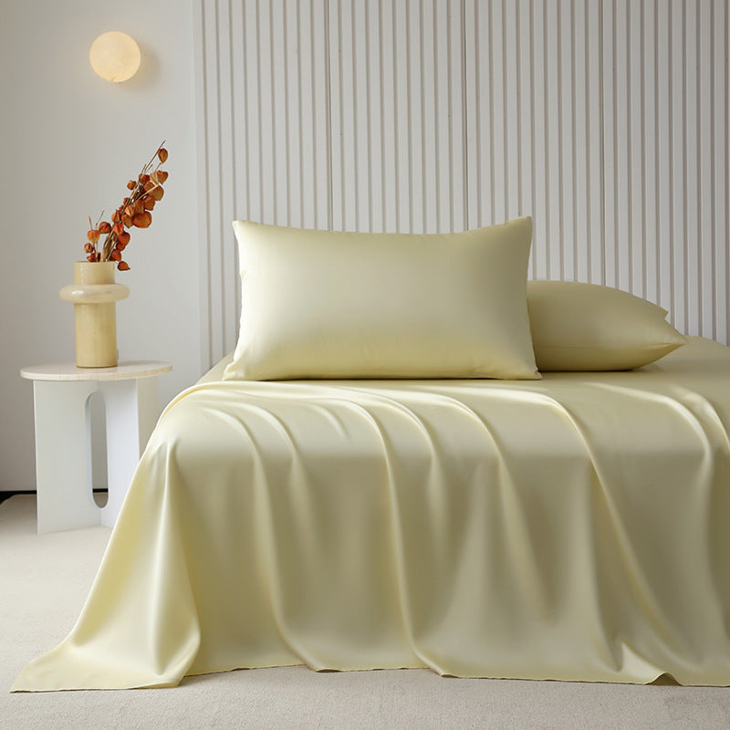Silky Sheet Set - StuffedHome