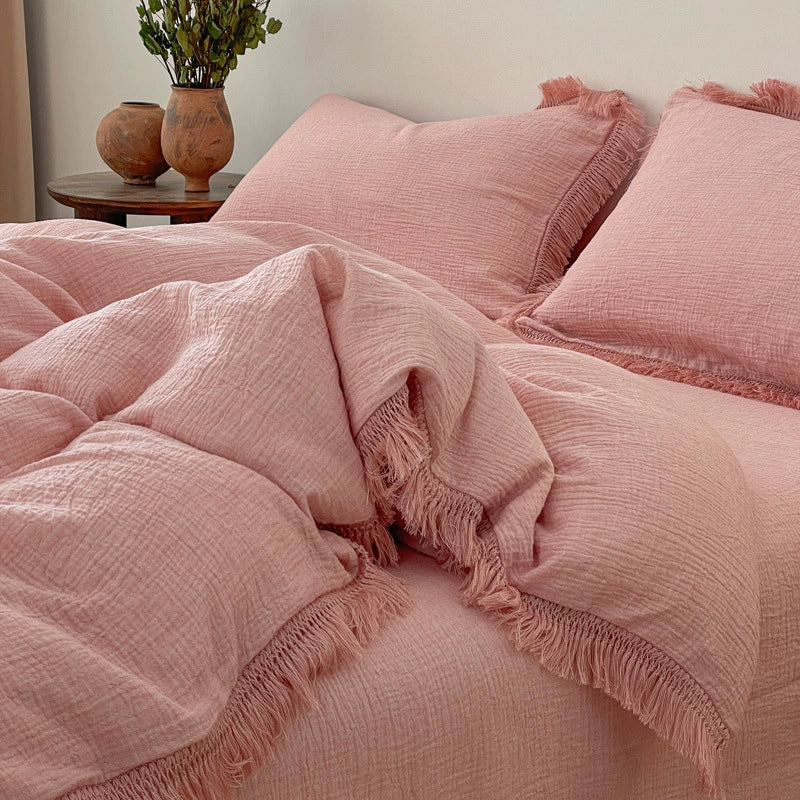 Boho Bedding Sets - StuffedHome