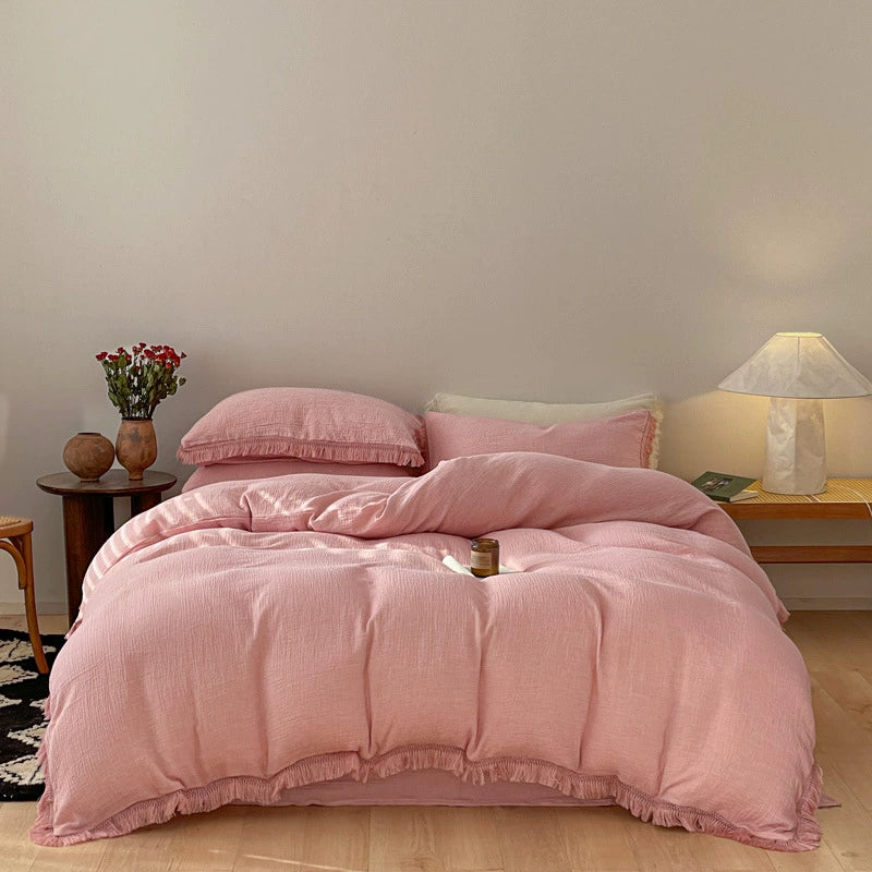 Boho Bedding Sets - StuffedHome