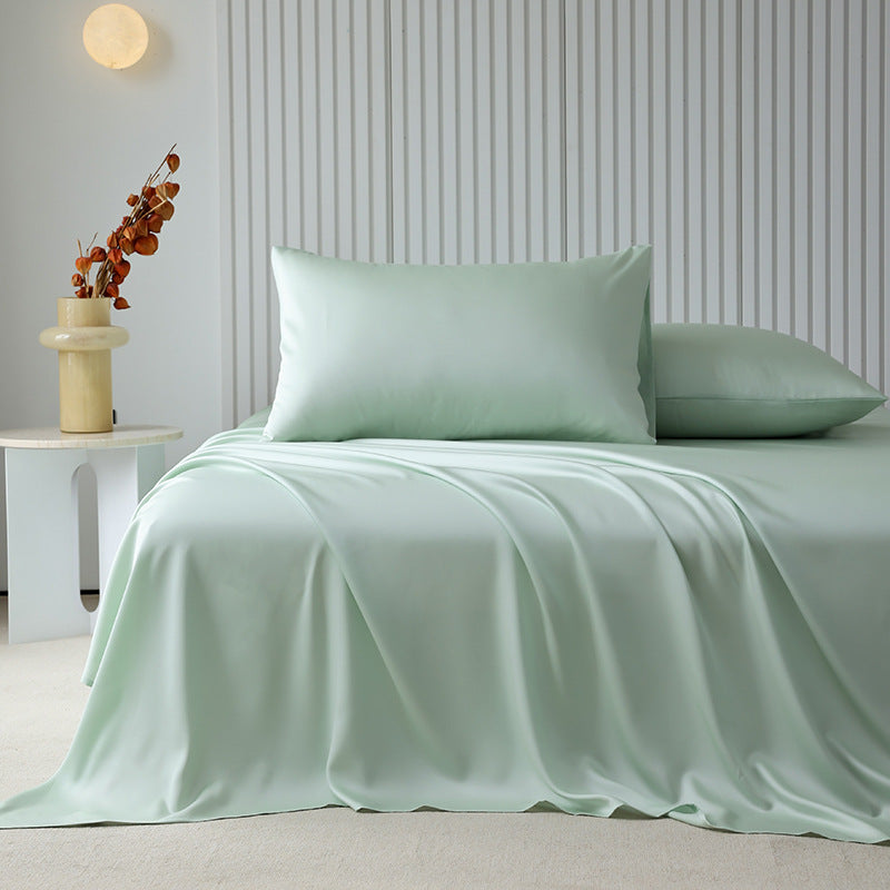 Silky Sheet Set - StuffedHome