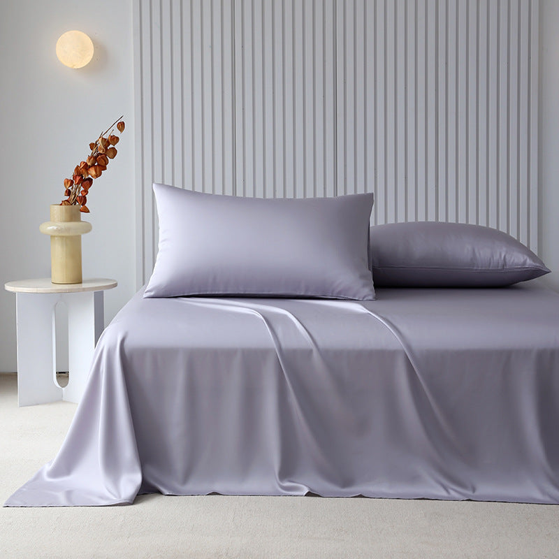 Silky Sheet Set - StuffedHome