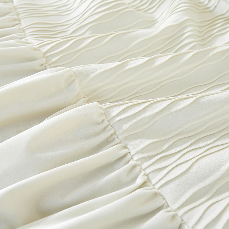 Ruffled Sofa Covers - StuffedHome