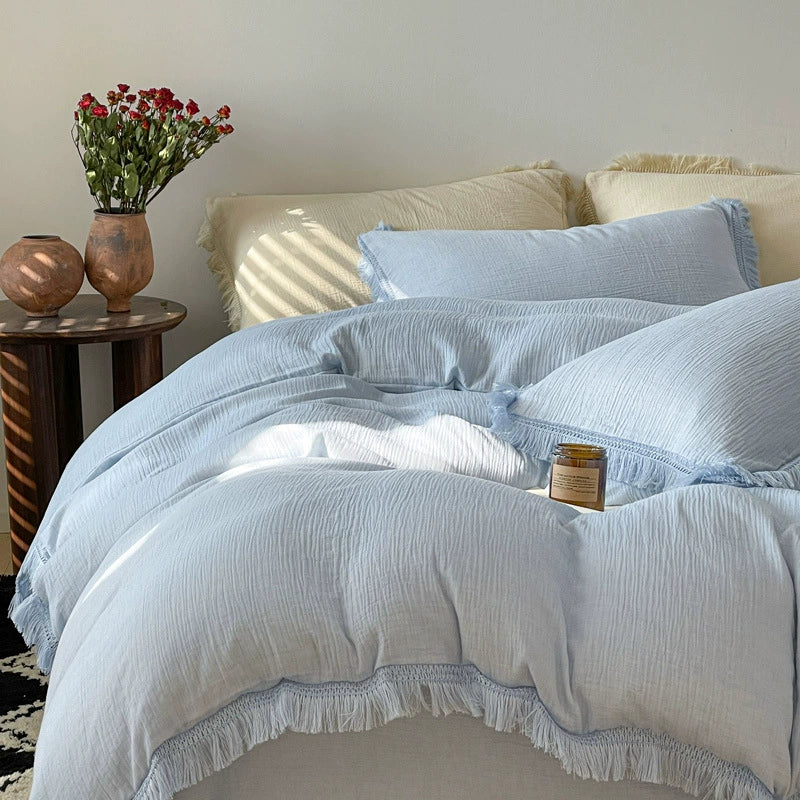 Boho Bedding Sets - StuffedHome