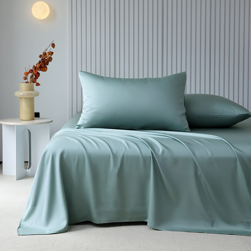 Silky Sheet Set - StuffedHome