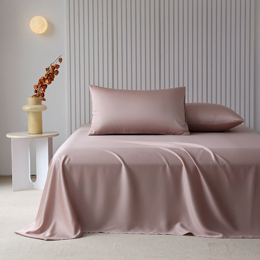 Silky Sheet Set - StuffedHome