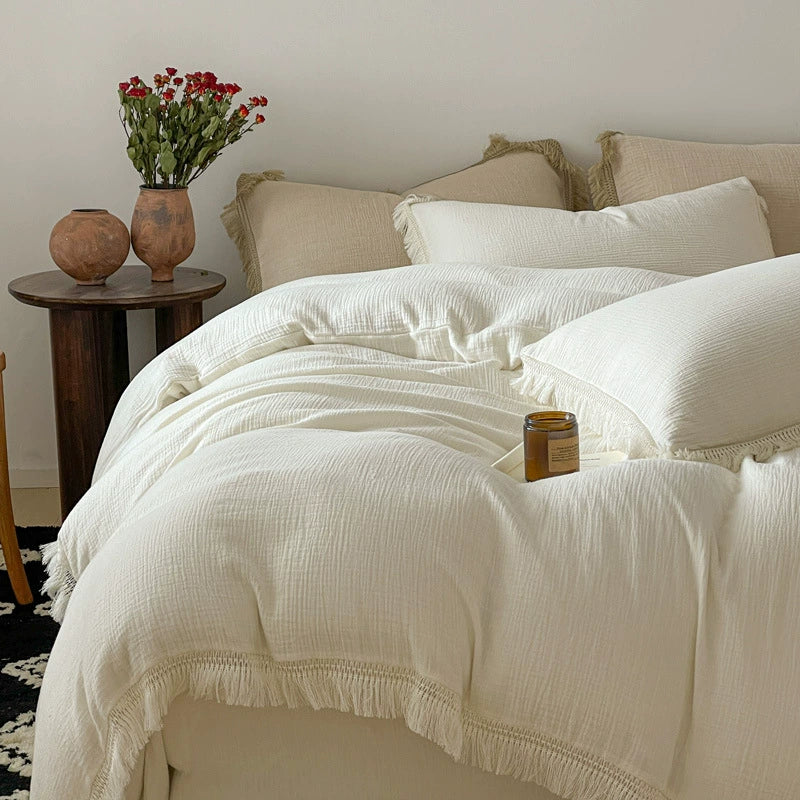 Boho Bedding Sets - StuffedHome