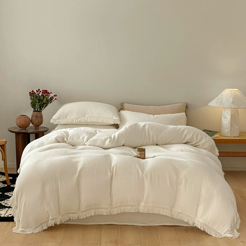Boho Bedding Sets - StuffedHome