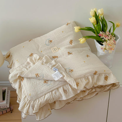 Lightweight-Cotton-Bedspread