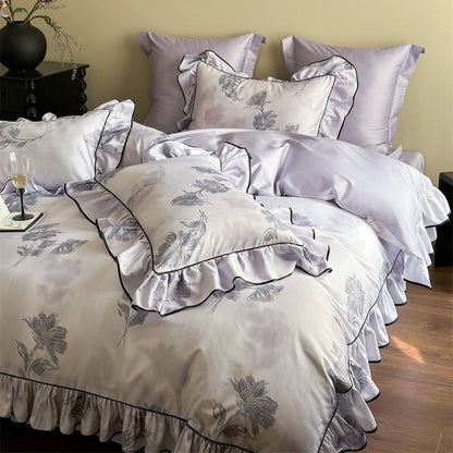 Luxury-cotton-bedding-set