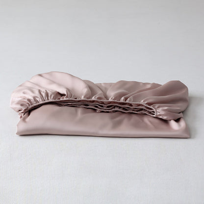 Satin Fitted Sheet full