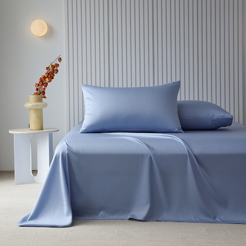 Silky Sheet Set