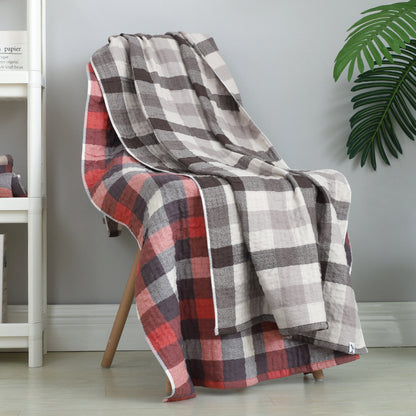 plaid-Bath-Towel-Bundles